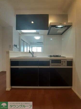 トゥットフェリーチェ八王子の物件内観写真